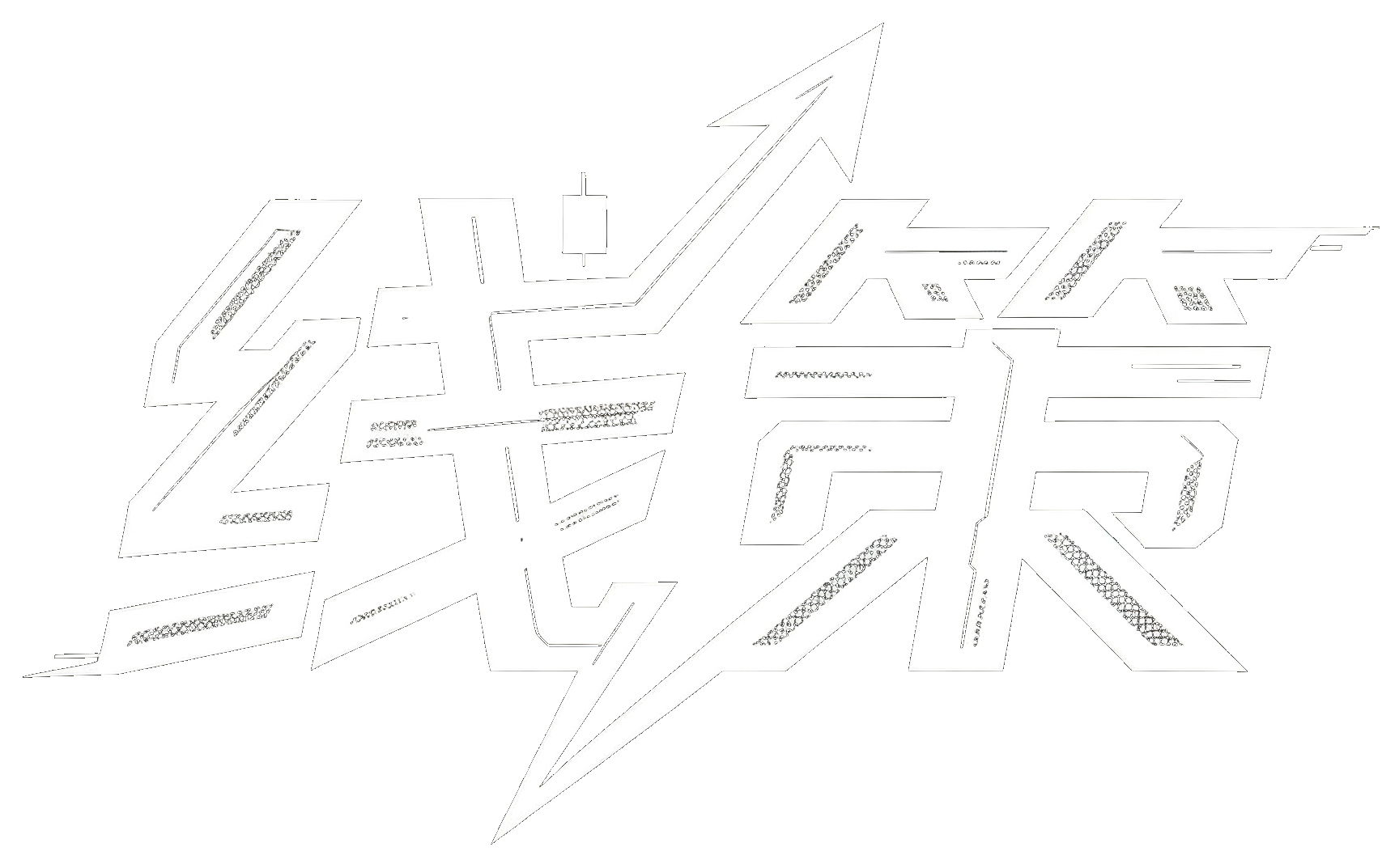 线策